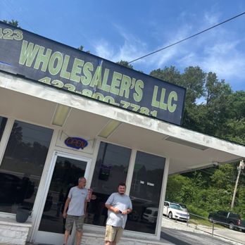 423 Auto - Business - Used Car Dealers Near Me - East Ridge, Tennessee
