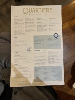 Menu photo 1 Quartiere Stamford, CT