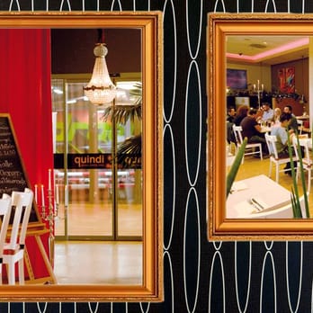 Quindi - Italian Near Me - Sindelfingen, BW