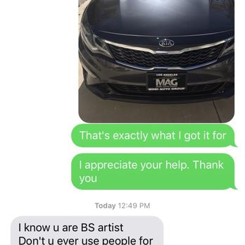 My Car Guy - Car Dealers Near Me - West Hills, California
