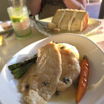 Jake's - New American Near Me - Palm Springs, California