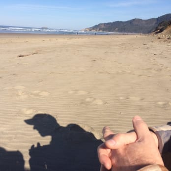 Beverly Beach State Park - Parks Near Me - Newport, Oregon