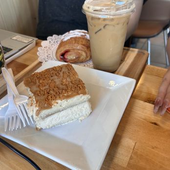Ramadans - Coffee, tiramisu, roll - Coffee & Tea Near Me - Minneapolis, Minnesota