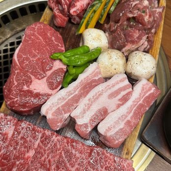 Nubiani - Nubiani package for $225 - Korean Near Me - New York, New York Nubiani - Nubiani package for $225 - Korean Near Me - New York, New York