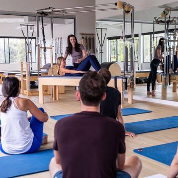 Studio Flo Pilates - Pilates Workshop - Pilates Near Me - San Diego, California Studio Flo Pilates - Pilates Workshop - Pilates Near Me - San Diego, California