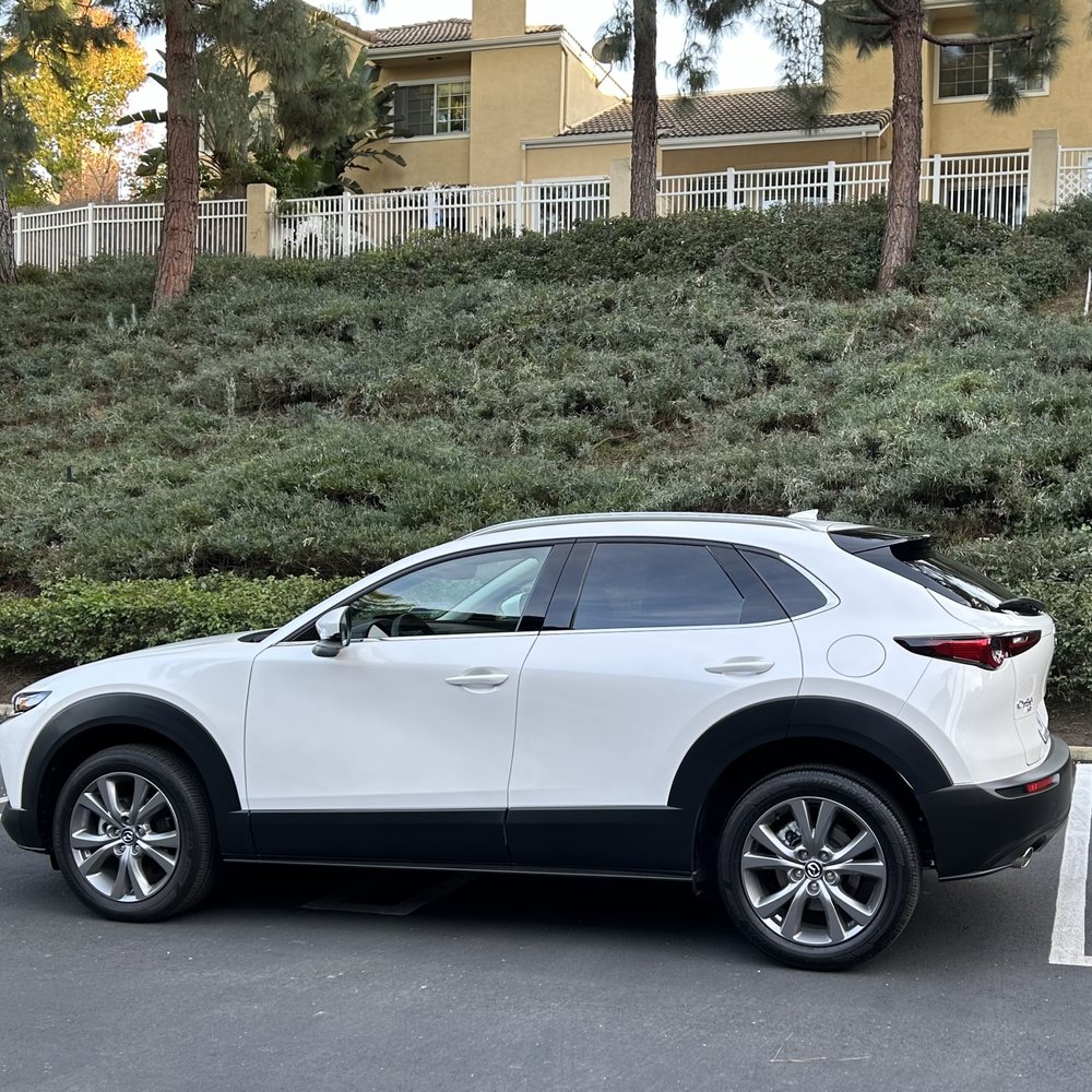Tustin Mazda - Cute from all sides. - Car Dealers Near Me - Tustin, California Tustin Mazda - Cute from all sides. - Car Dealers Near Me - Tustin, California