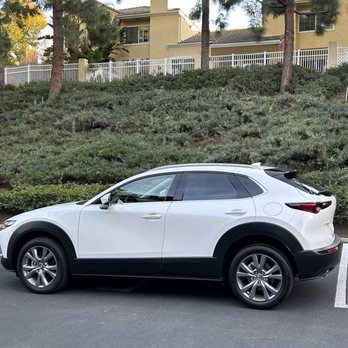 Tustin Mazda - Cute from all sides. - Car Dealers Near Me - Tustin, California Tustin Mazda - Cute from all sides. - Car Dealers Near Me - Tustin, California