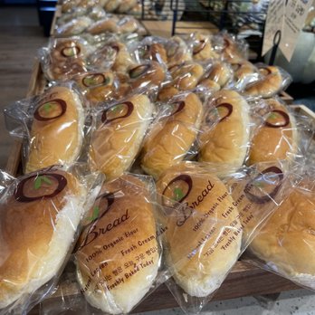 O Bread & Cakes - Bakeries Near Me - Centreville, Virginia