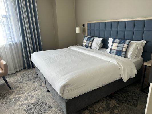 The Harbour Hotel Galway by null