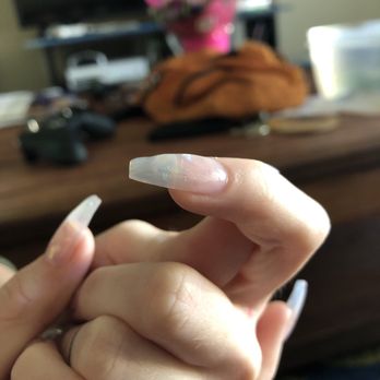 Fantasy Nail Salon - Nail Salons Near Me - Salt Lake City, Utah