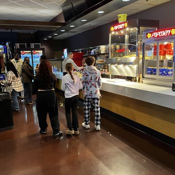 Epic Theaters of St. Augustine - Cinema Near Me - Saint Augustine, Florida