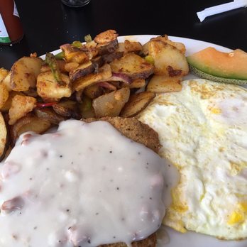 Leo's Cafe - Breakfast & Brunch Near Me - San Miguel, California