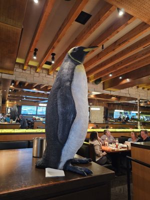 Charleston's Restaurant by null