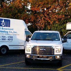 E & M Waterproofing
