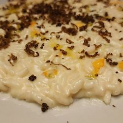 Neromo - Risotto