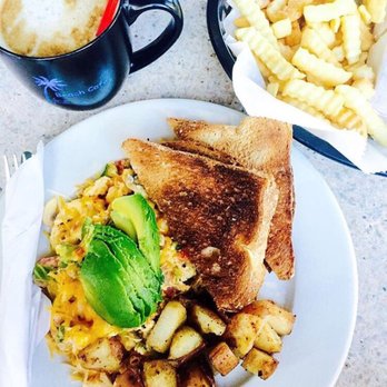 Beach Cafe - The perfect local breakfast. - Burgers Near Me - Las Vegas, Nevada