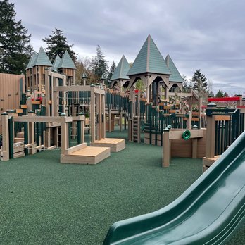 Azalea Park - Kid Town - Parks Near Me - Brookings, Oregon Azalea Park - Kid Town - Parks Near Me - Brookings, Oregon