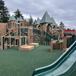 Azalea Park - Kid Town