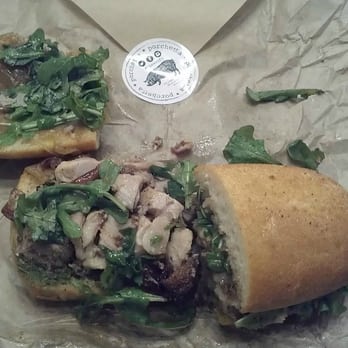 The Kroft - Porchetta Sandwich. Rock-solid cracklings. I couldn't get past the 3rd bite. - Sandwiches Near Me - Anaheim, California The Kroft - Porchetta Sandwich. Rock-solid cracklings. I couldn't get past the 3rd bite. - Sandwiches Near Me - Anaheim, California