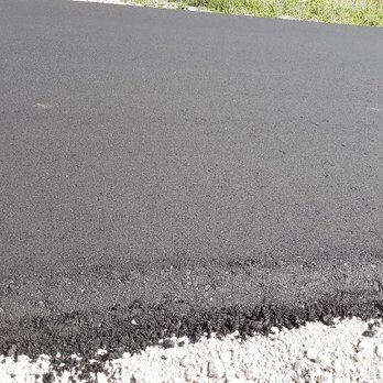 Asphalt Express - Asphalt paving over gravel driveway - Masonry/Concrete Near Me - Highland, Michigan Asphalt Express - Asphalt paving over gravel driveway - Masonry/Concrete Near Me - Highland, Michigan