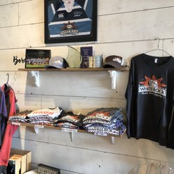 White Rock Beach Beer - Merchandise~