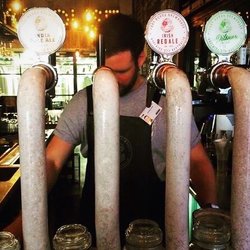 Lady Burra Brewhouse