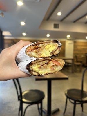 Vanilla Gorilla Cafe by null