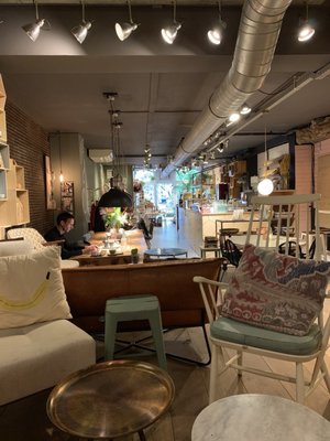 Kek - De koffiebar van Delft by null