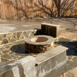 The Pacheco’s Landscape & Maintenance