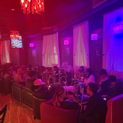 Elements Cigar & Hookah Lounge