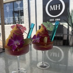 Moose Hill Cantina and Catering
