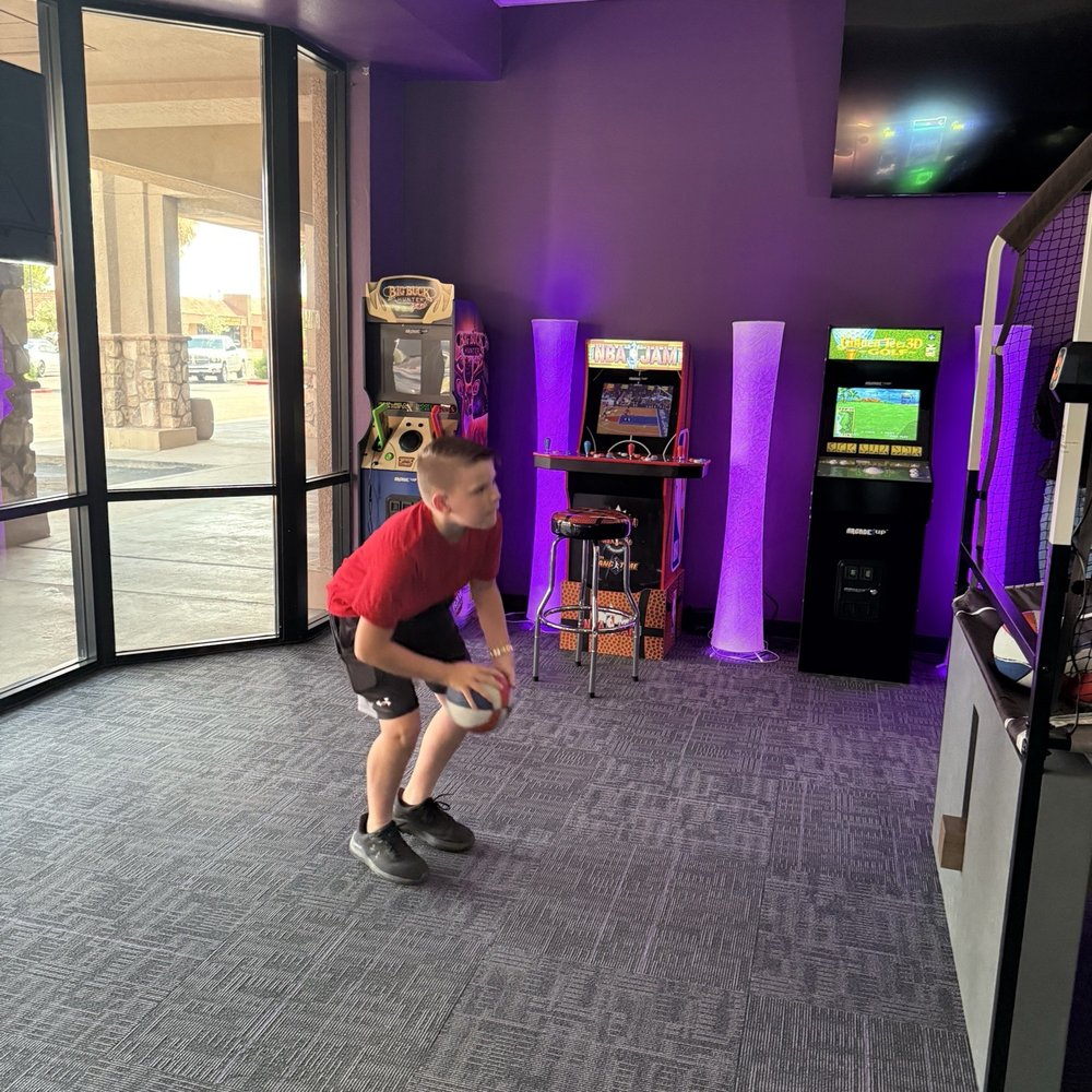 Scorch VR - Escape Games Near Me - Chandler, Arizona