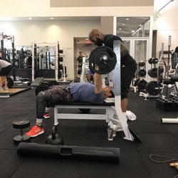 Equinox Coral Gables