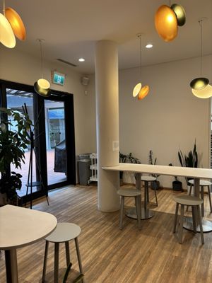 Lumine Coffee by null