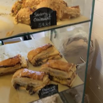 Mille - Pastries - French Near Me - Santa Fe, New Mexico