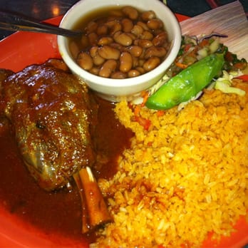 La Costa Restaurant - Borrego - Mexican Near Me - Burien, Washington