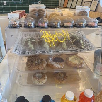 September - Front of pastries - Ice Cream & Frozen Yogurt Near Me - Westminster, California September - Front of pastries - Ice Cream & Frozen Yogurt Near Me - Westminster, California