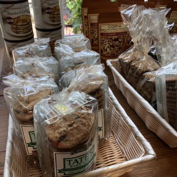 Tate's Bake Shop - Bakeries Near Me - Southampton, New York Tate's Bake Shop - Bakeries Near Me - Southampton, New York