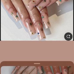 Nails By Lien
