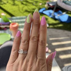 Bella Nails & Brows - Nail designs