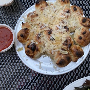 Old Soul Pizza - Garlic knots - Pizza Near Me - Roseburg, Oregon Old Soul Pizza - Garlic knots - Pizza Near Me - Roseburg, Oregon