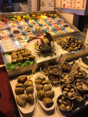Kenting Night Market by null