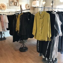 Maison Marianne - Our clothing is stylish with a twist and made from natural responsibly-sourced  fabrics from around the world.