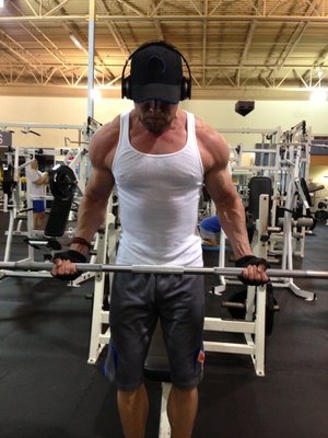 Gold's Gym Roundrock