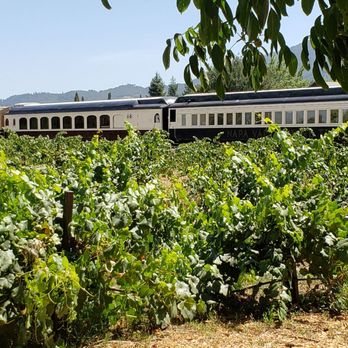 V Sattui Winery - The Napa Valley Wine Train. - Wineries Near Me - Saint Helena, California V Sattui Winery - The Napa Valley Wine Train. - Wineries Near Me - Saint Helena, California