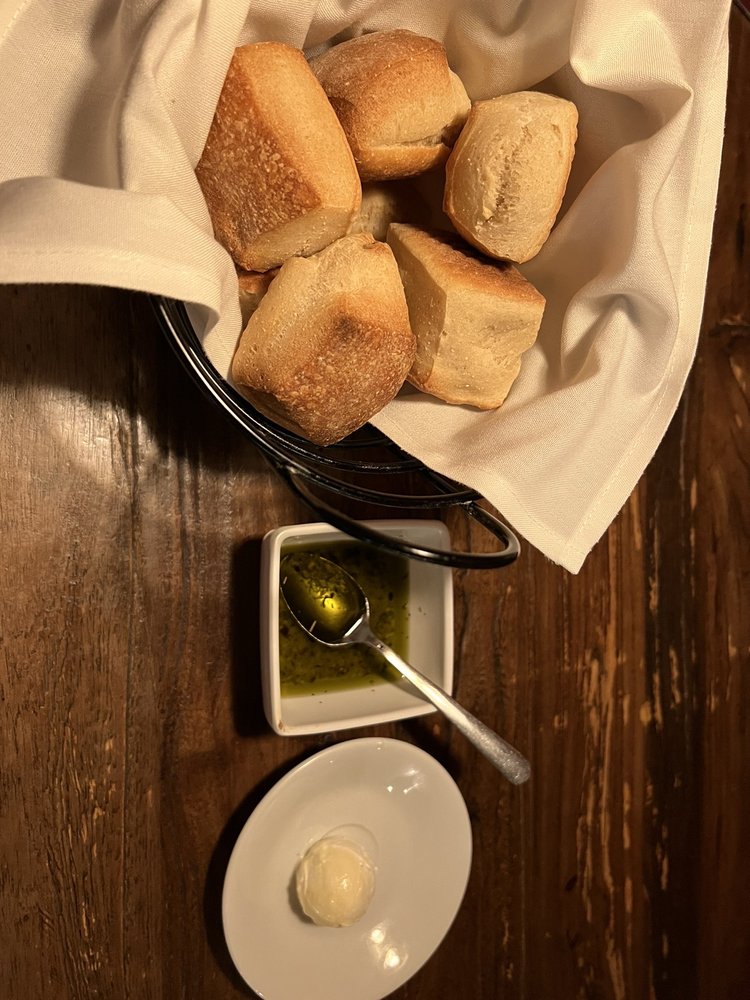 Social spots from Italian Affair Restaurant & Wine Bar