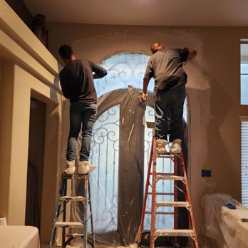 Iron Doors Arizona - Sheet Rock, Texture & Paint. - Door Sales/Installation Near Me - Phoenix, Arizona Iron Doors Arizona - Sheet Rock, Texture & Paint. - Door Sales/Installation Near Me - Phoenix, Arizona