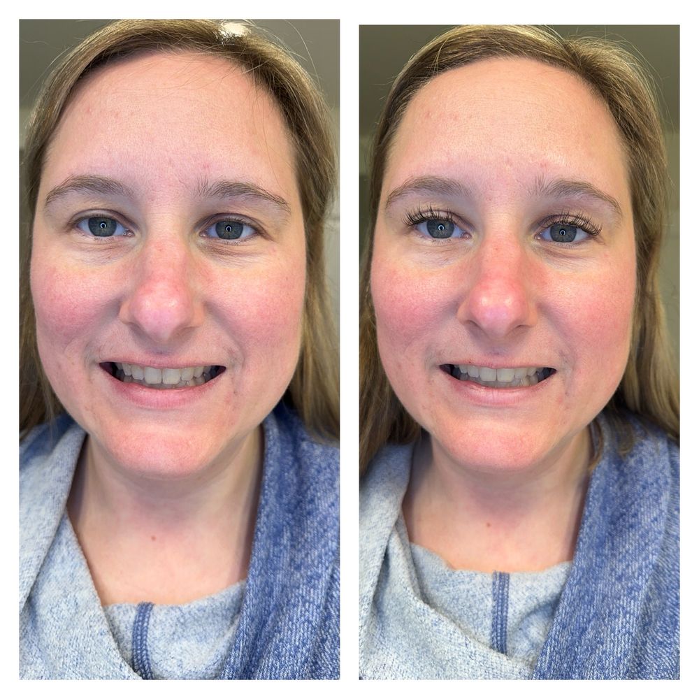 The Lash & Brow Pro Logo