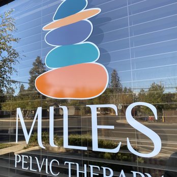 Miles Pelvic Therapy - Physical Therapy Near Me - Bend, Oregon