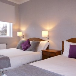 West Park Hotel - We have lovely comfortable bedrooms to suit all need